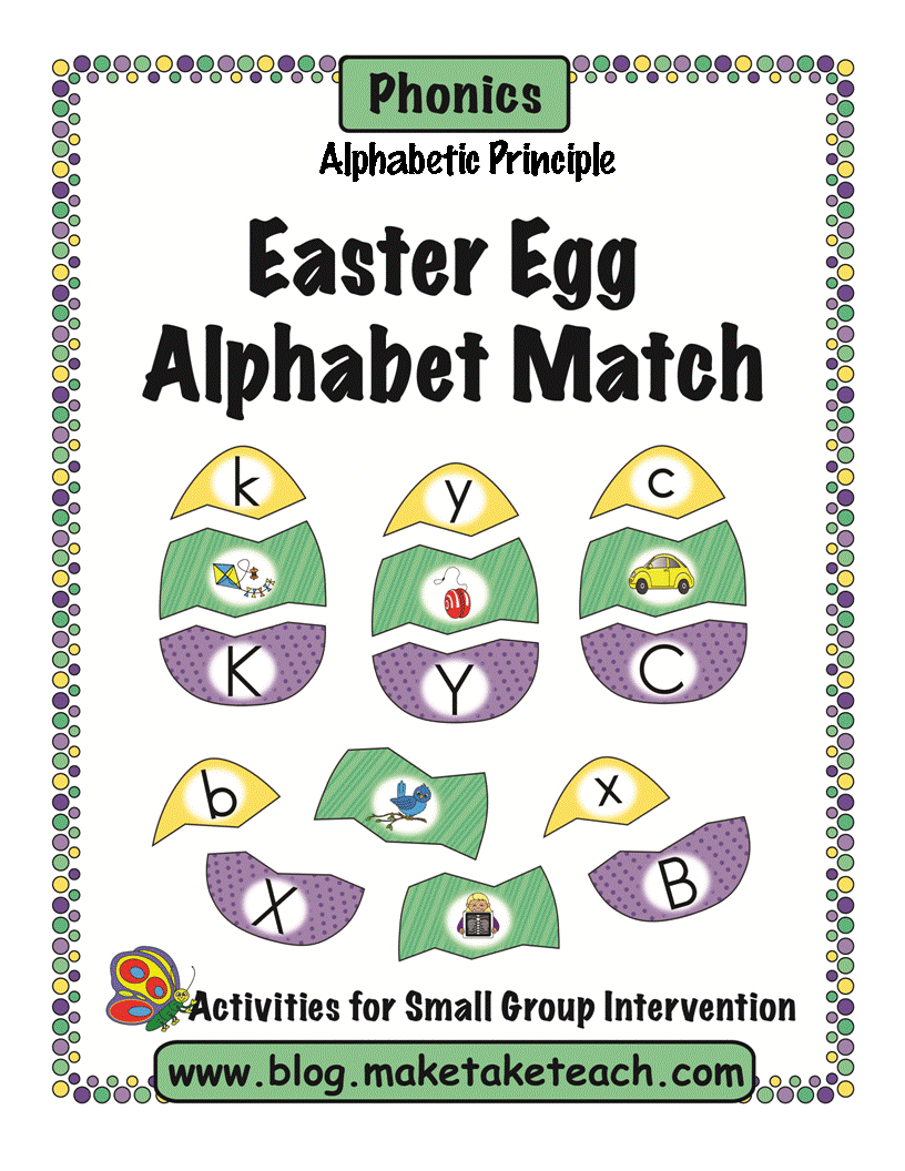 Easter Egg Alphabetprevpg1