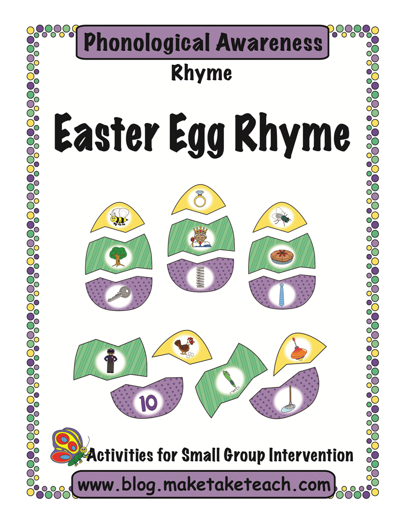 Easter Egg Rhymeprevpg1