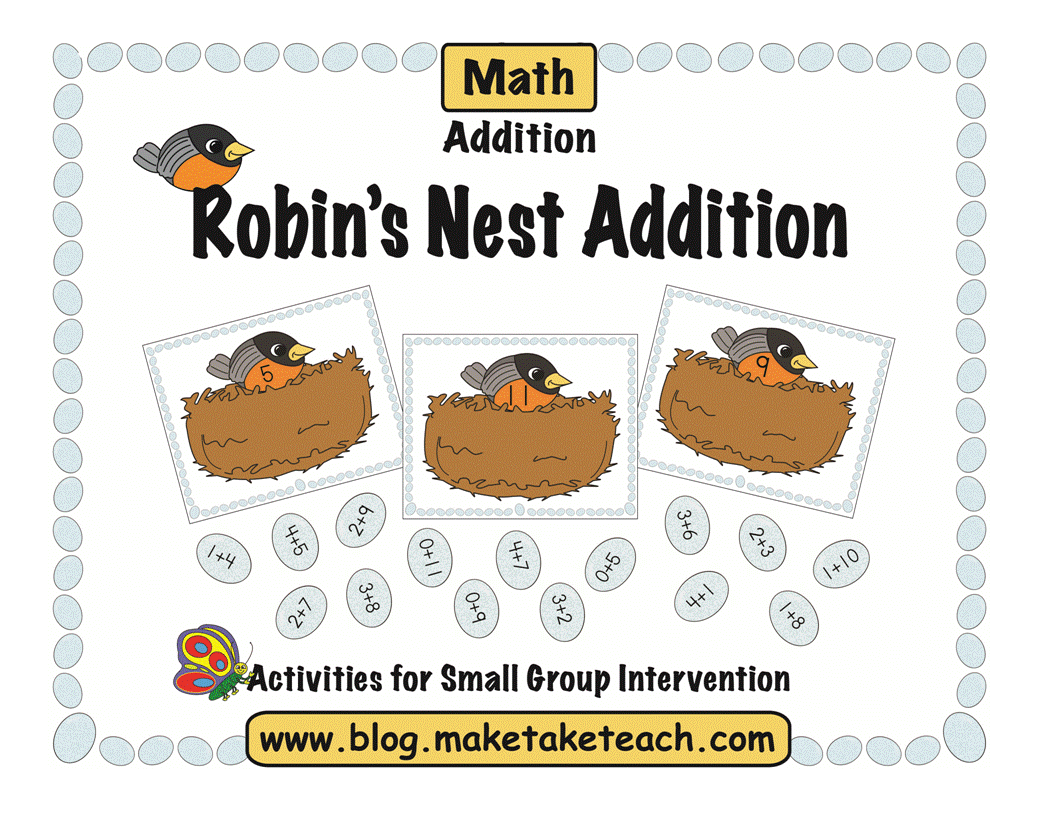 Robin AdditionTNPG1