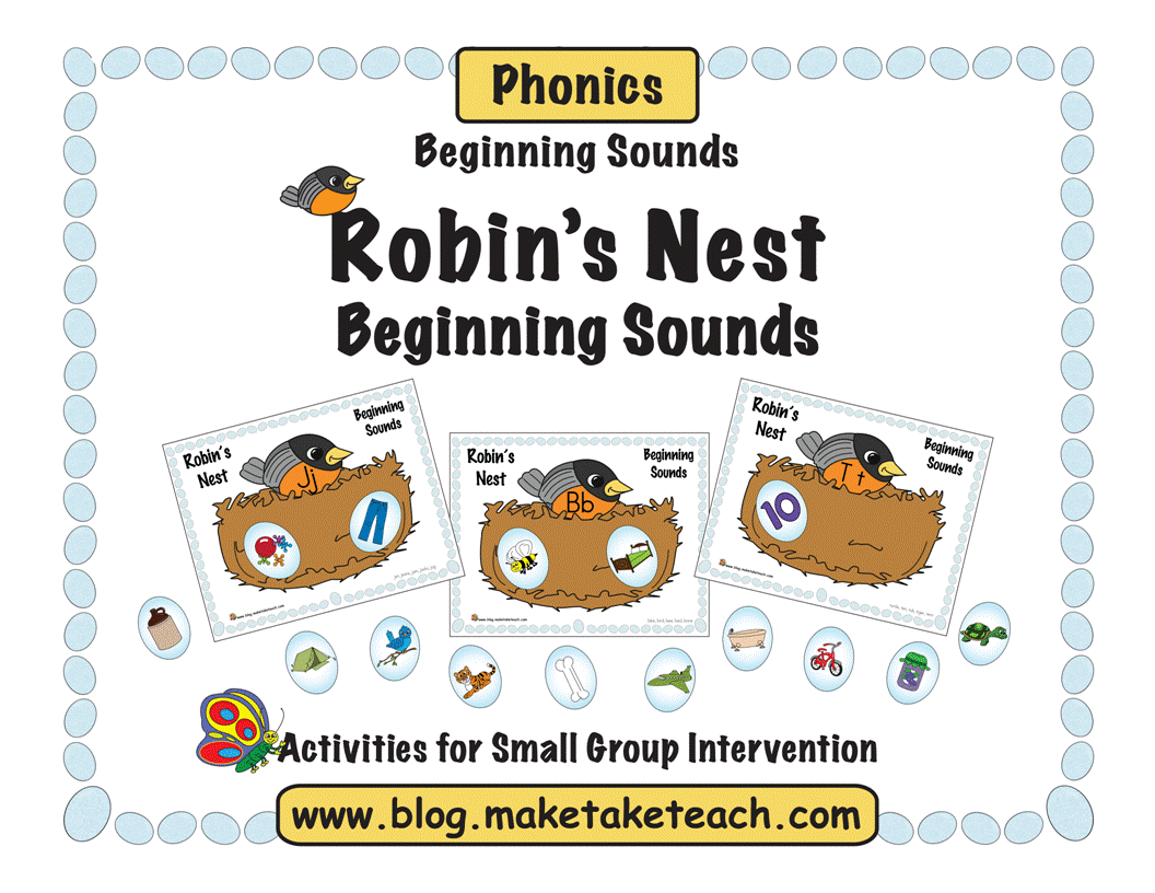 Robin's Nest Beginning Soundsprevpg1