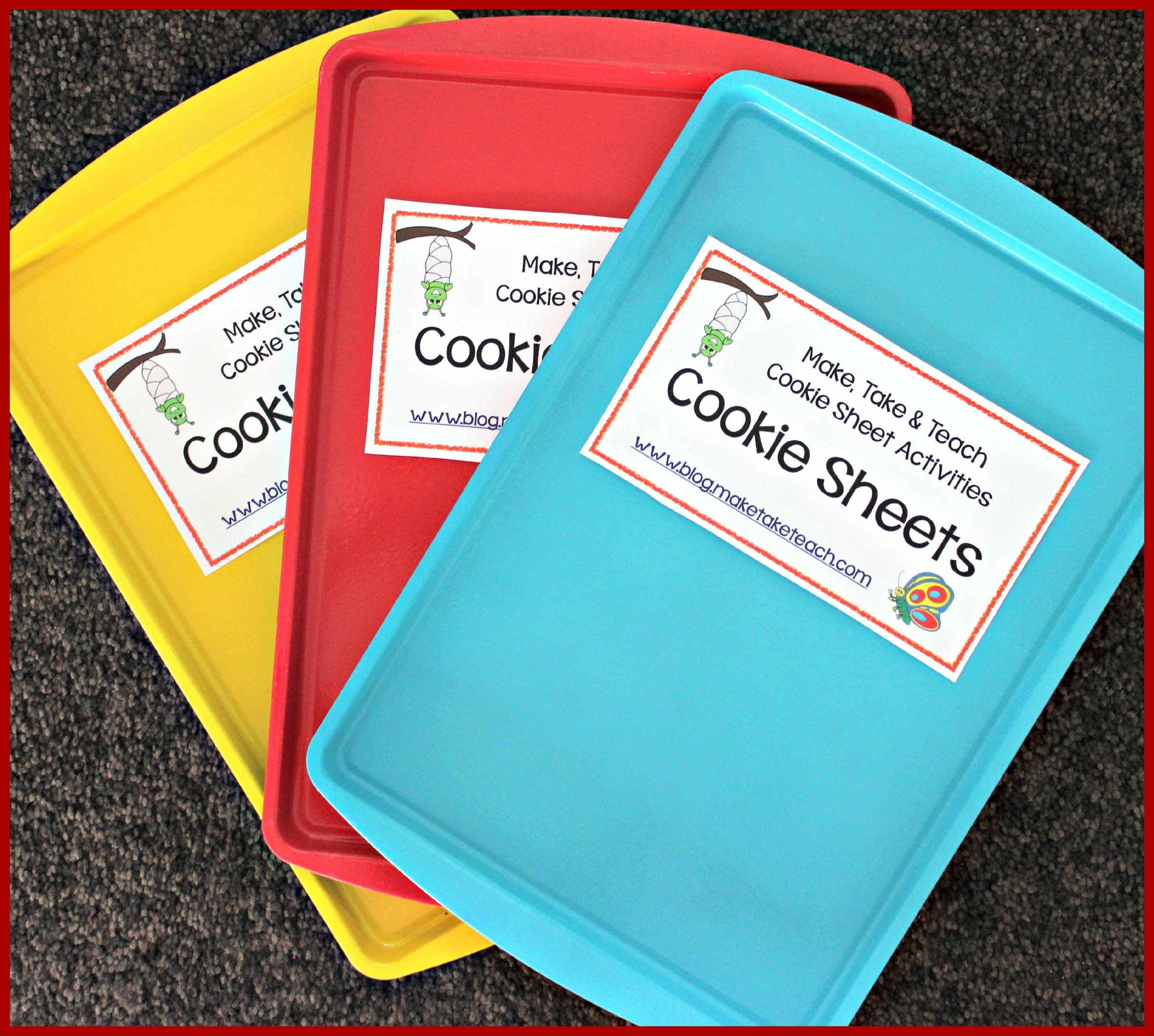 cookie sheet vs cooking sheet