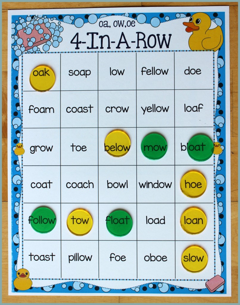 activities-for-teaching-the-oa-ow-oe-digraphs-make-take-teach