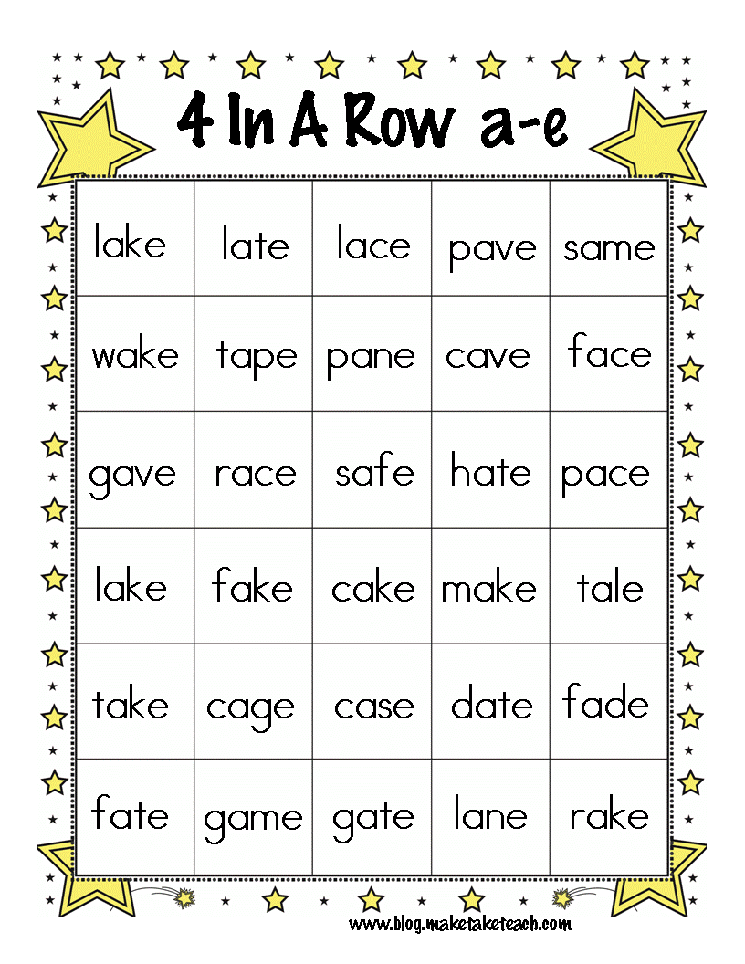 long-vowel-silent-e-word-list