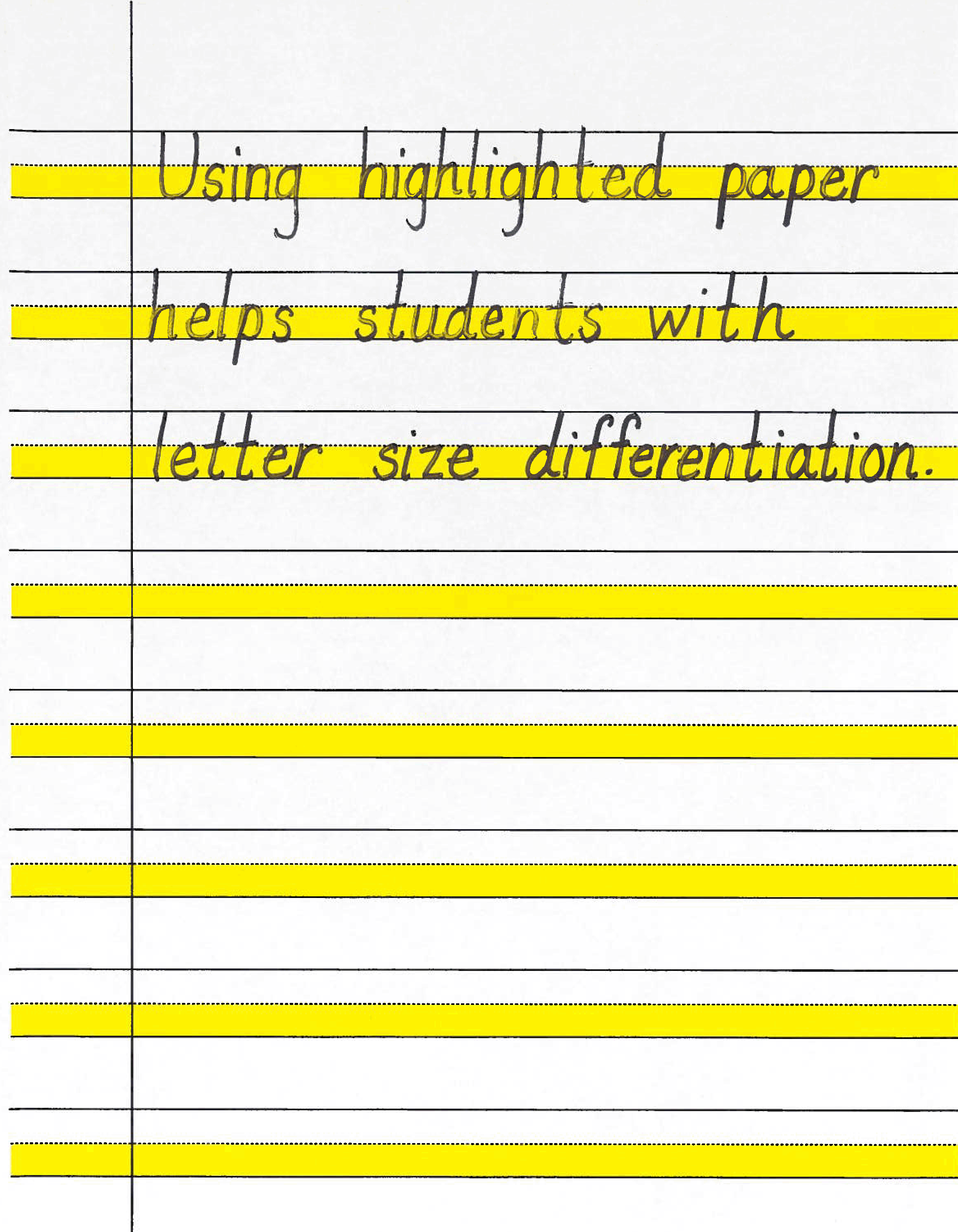 Strategies for Improving Handwriting - Make Take & Teach Throughout Letter Writing Template For First Grade