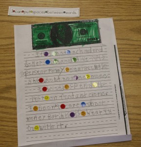Tips to Improve Handwriting: Sizing, Spacing, Alignment, and More! - The  Inspired Treehouse