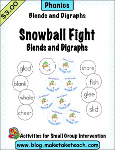 Snowball fight bd