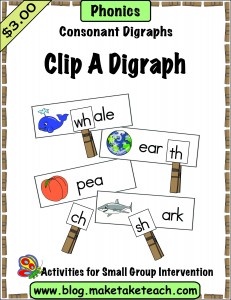 clip a digraph