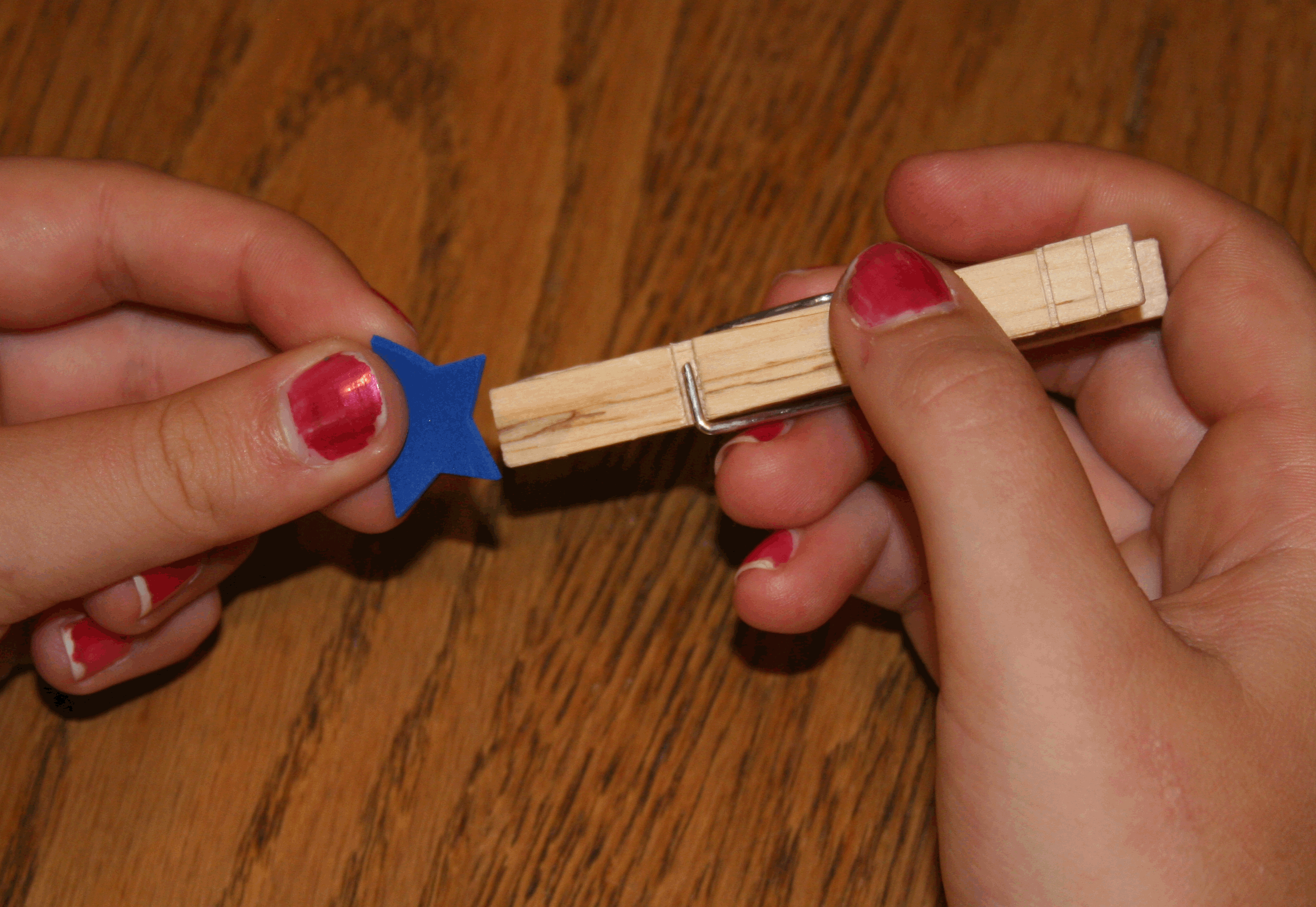 How To Make Vowel Sticks Make Take Teach