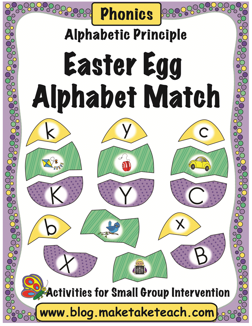 Easter Egg Alphabetpg1rev