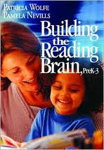 Building the Reading Brain