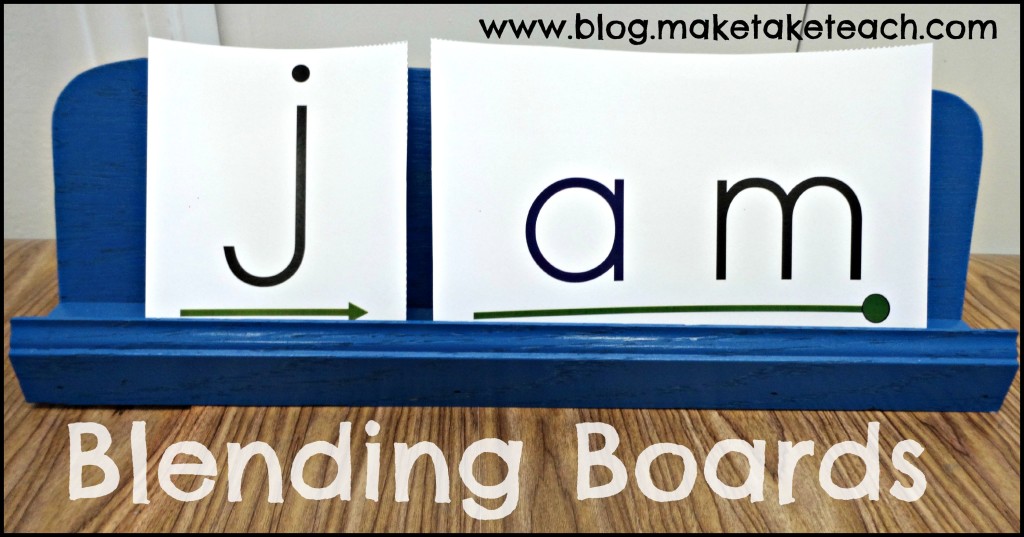 Blendingboardblog