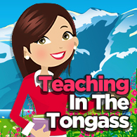 1 Tongass Teacher Credit Logo
