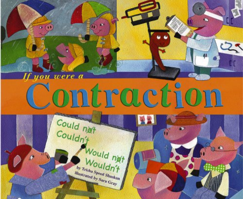 Contraction Book 2