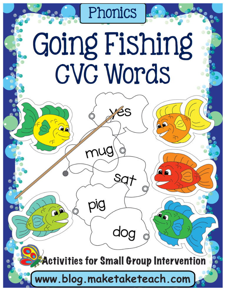 Word of fish. English for Fishing. Game Fishing for Words. Fishing activity. Фишинг CVC.