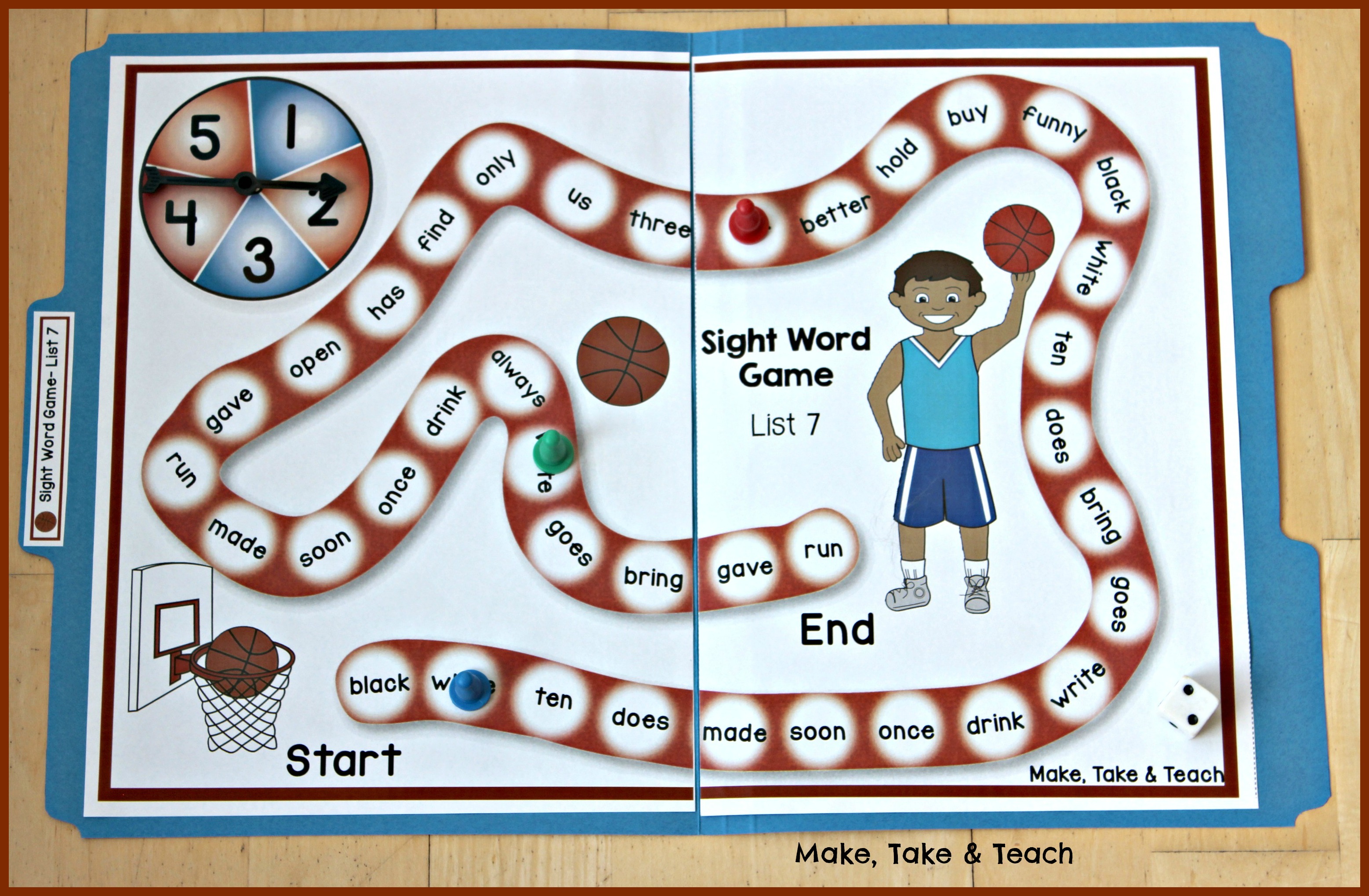 Game on 6 класс. Sight Words game. Игра Word. Sight Words games for Kids. Sight Words Board game.