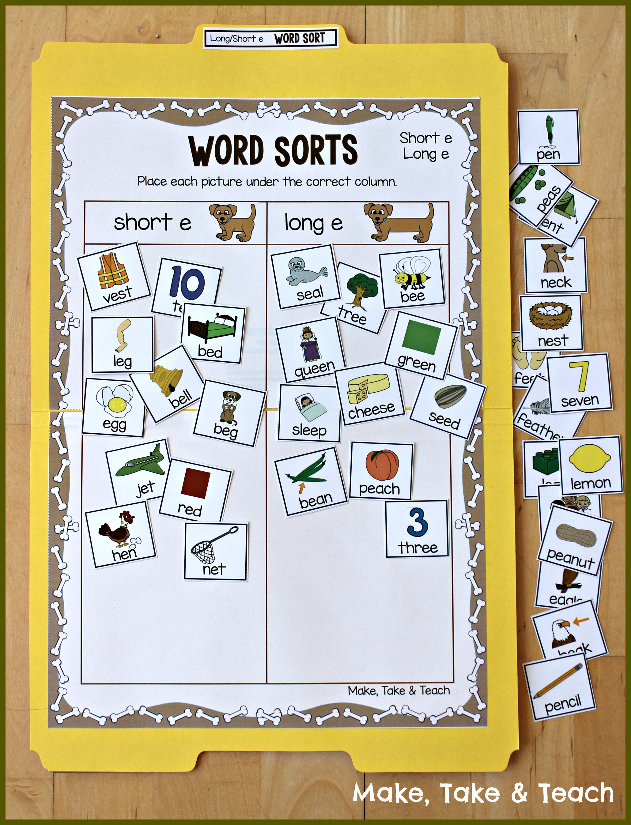 Word sort. Short a Word sort. Short and long Vowels sorting. Sort the Words. Sort teach.