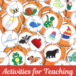 Activities for Teaching Rhyme