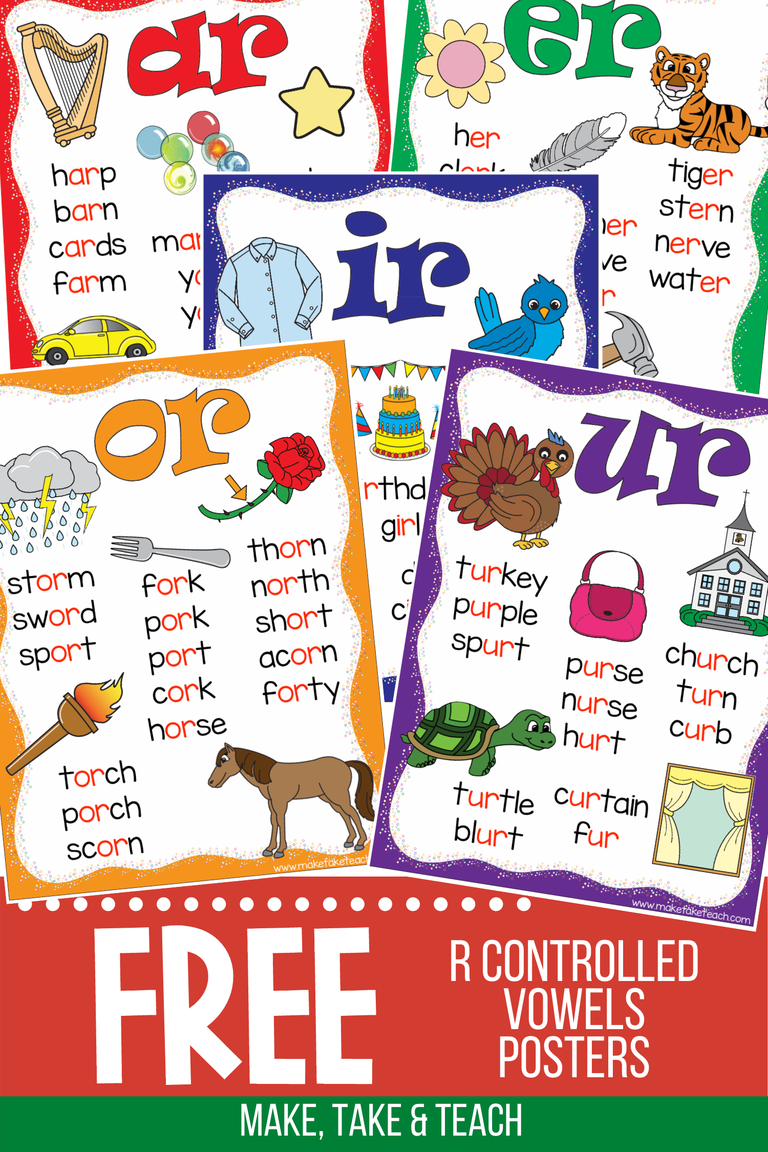 free-r-controlled-vowels-posters-make-take-teach