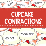 Teaching Contractions