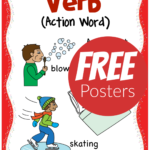 Teaching Nouns, Verb and Adjectives