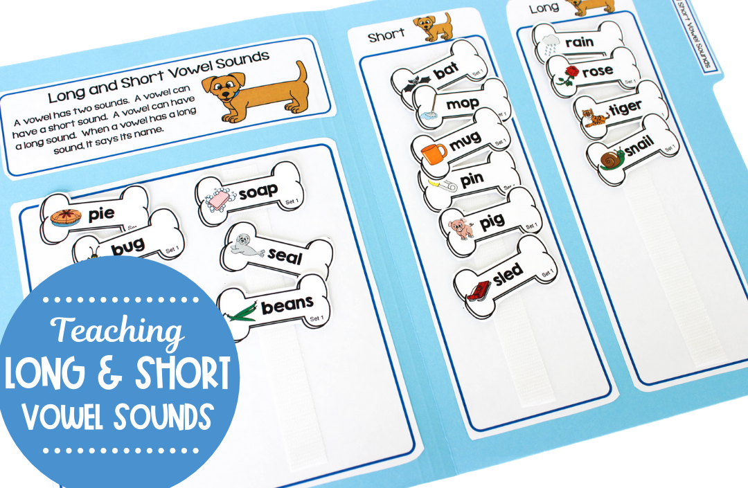 doggone-fun-teaching-long-and-short-vowel-sounds-file-folder-activities-make-take-teach
