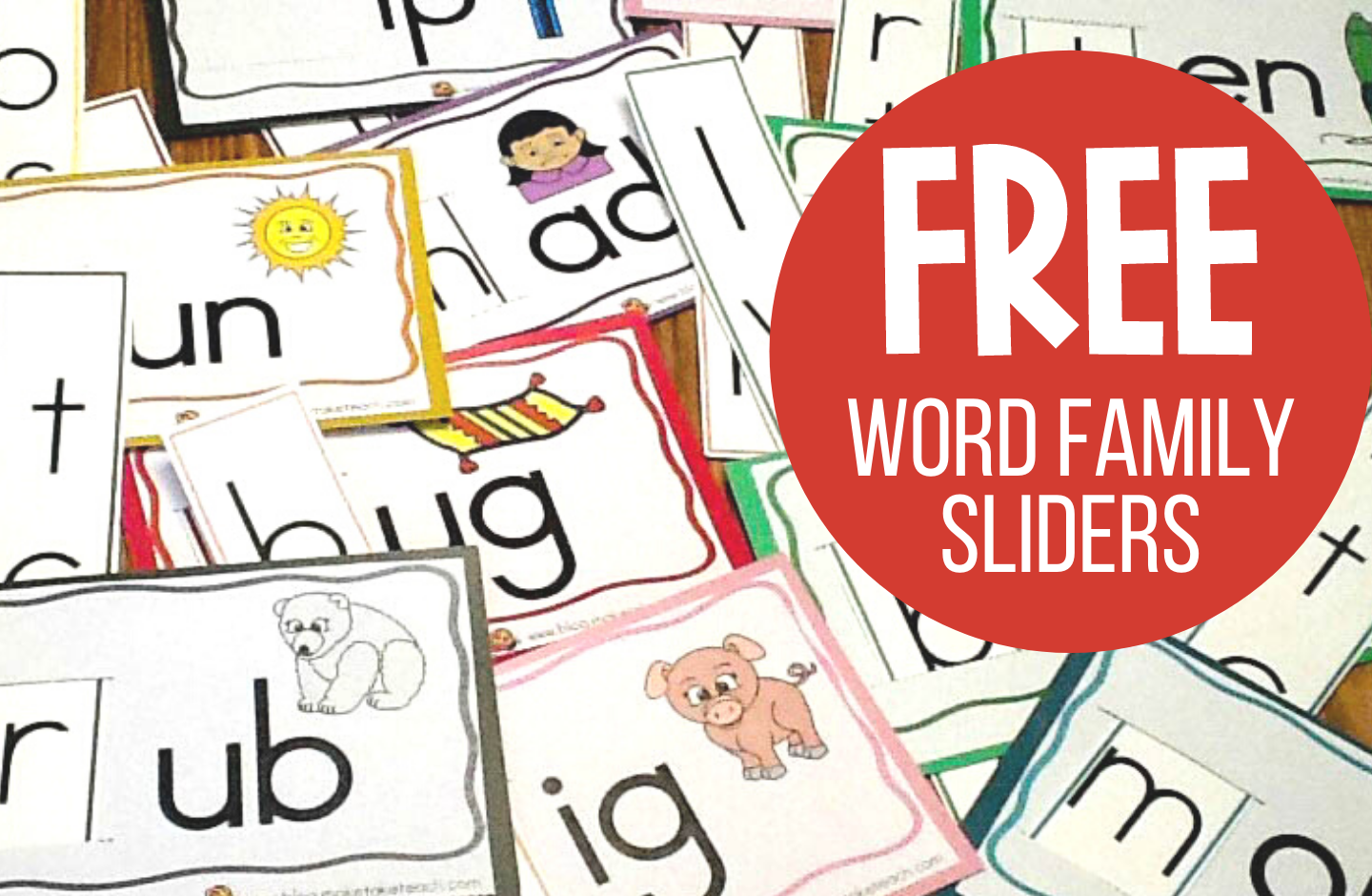 word-family-sliders-freebie-make-take-teach