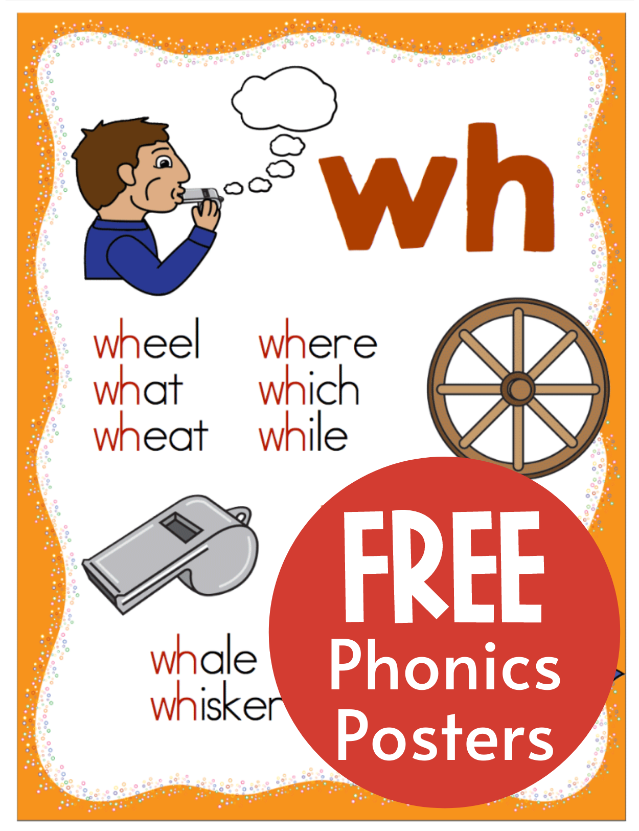 Free Consonant Digraph Posters English Phonics Phonics Teaching Phonics Porn Sex Picture 